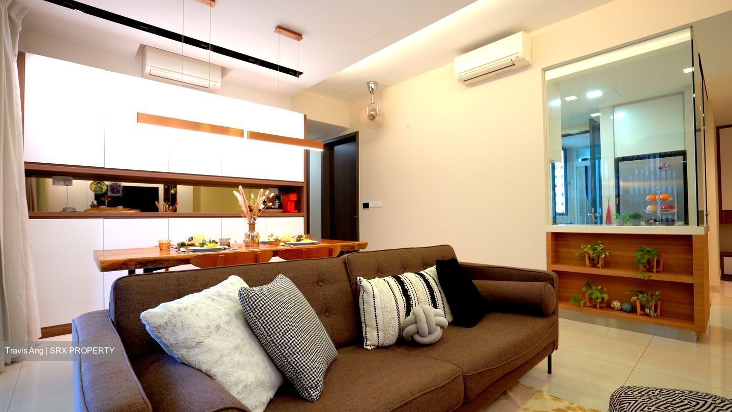 Jewel @ Buangkok (D19), Condominium #334427811
